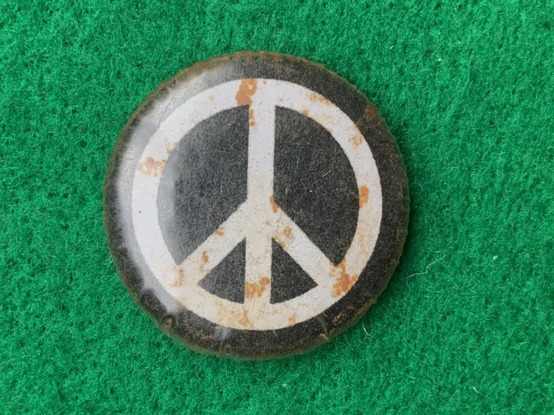 Vietnam Era Badge