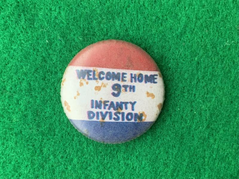 Vietnam Era Badge