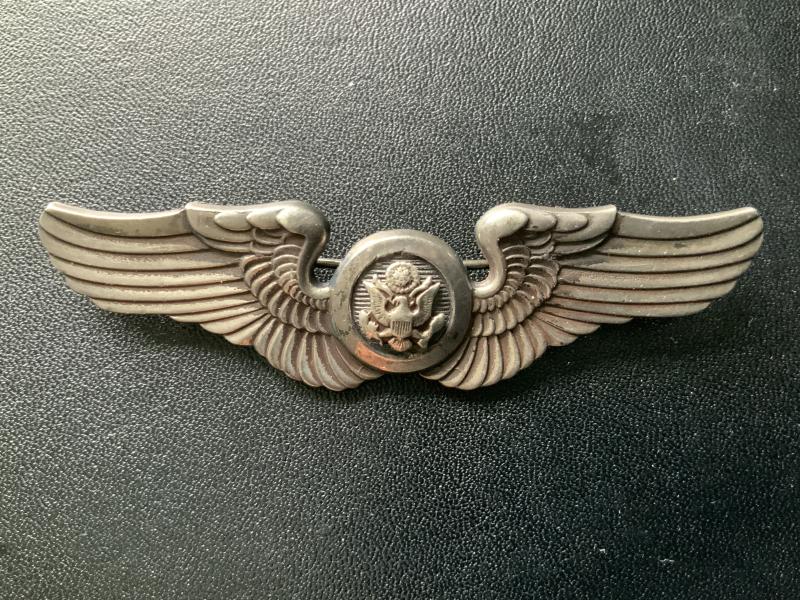 United States Army Air Force - Aircrew Wing