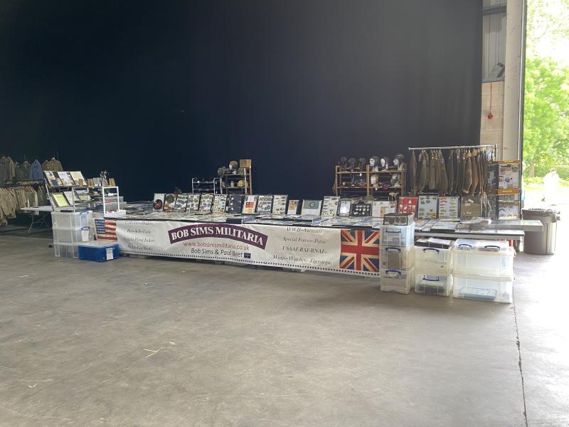 Stoneleigh 1st February 2026