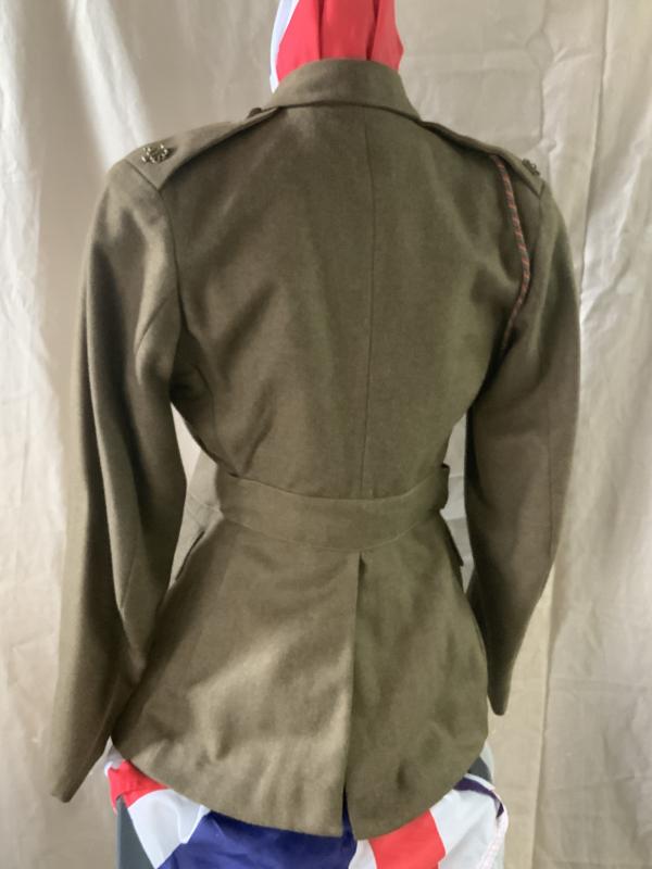 WWII Women’s Auxiliary Territorial Service Group