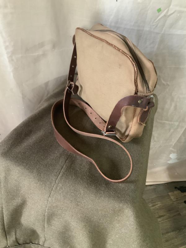 WWII Women’s Auxiliary Territorial Service Group