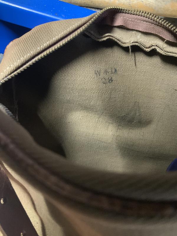 WWII Women’s Auxiliary Territorial Service Group