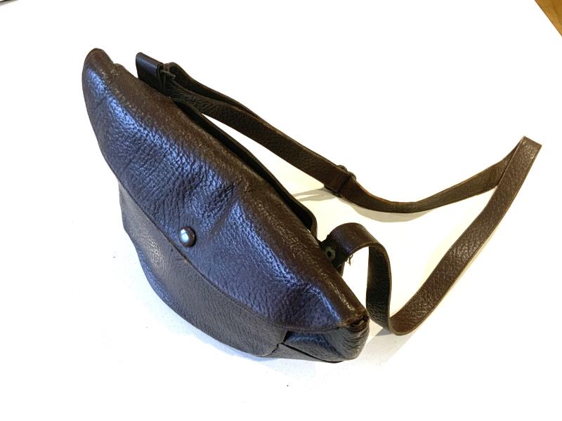 WWII American Women’s Army Corps Purse