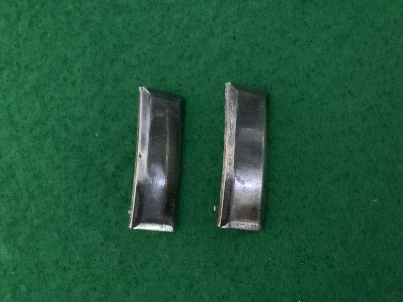 WWII US Army 1st Lieutenant Rank