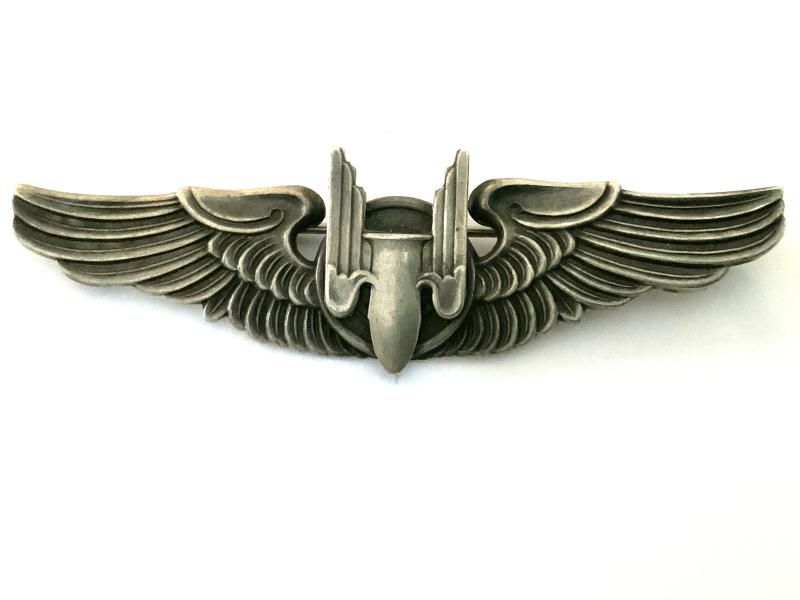 US Army Air Force Wing