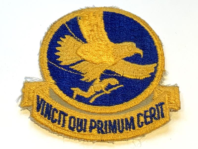 Troop Carrier Command