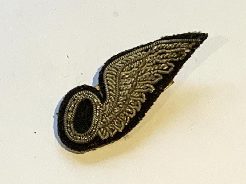 Royal Air Force Observer