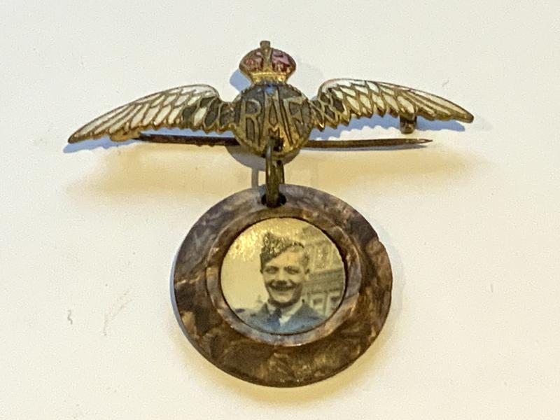 Royal Air Force Sweetheart