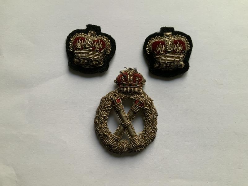 1940’s Police Chief Constable Rank