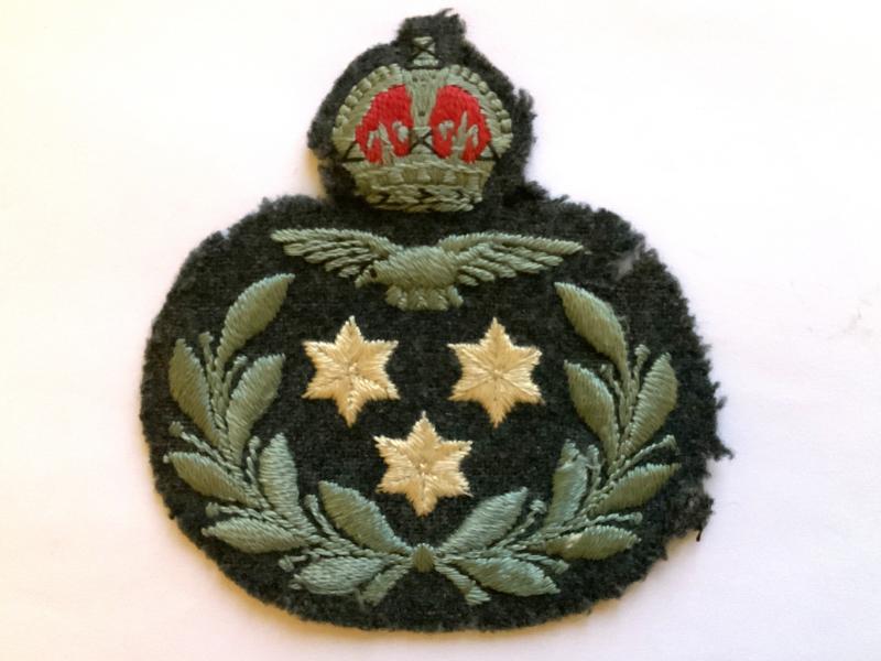 Royal Air Force Aircrew 1