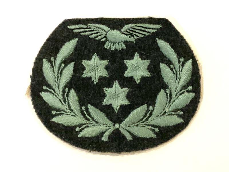 Royal Air Force Rank Aircrew II