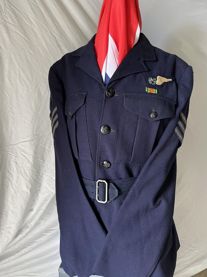 Royal Australian Air Force - Signaller