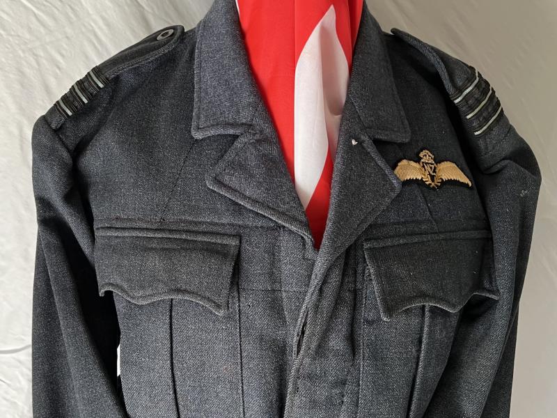 Royal New Zealand Air Force - Pilot