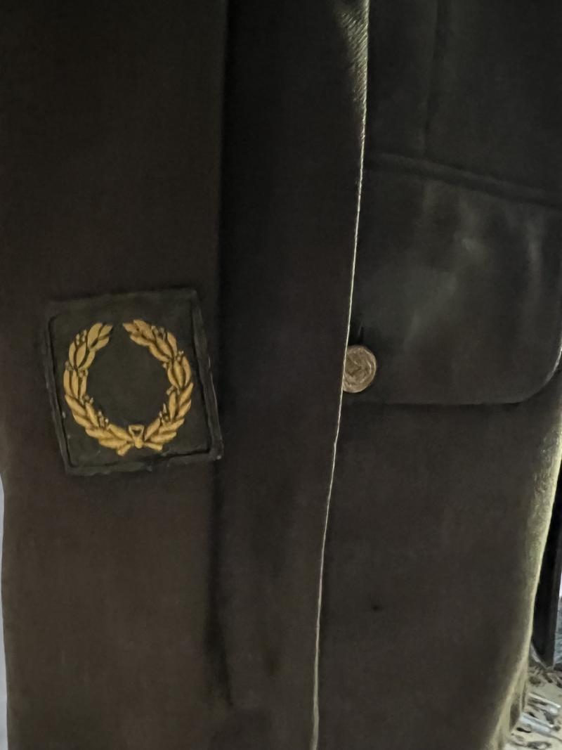 8th Air Force - 393rd BG 577th Squadron