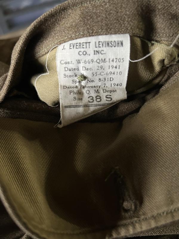 8th Air Force - 393rd BG 577th Squadron