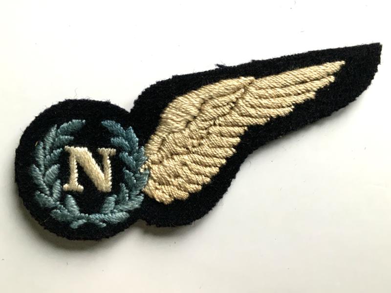 Royal Australian Air Force - Navigator