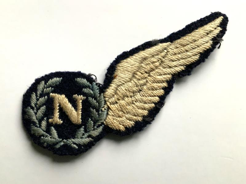 Royal Australian Air Force - Navigator Variant