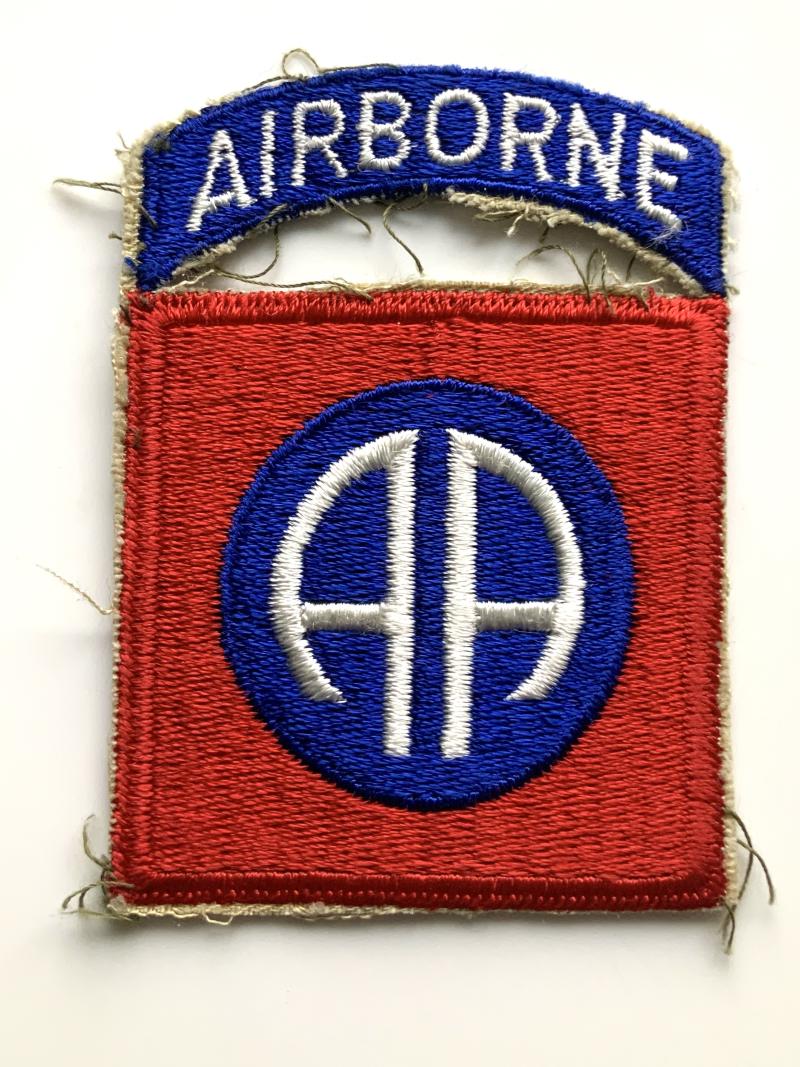 82nd Airborne Division