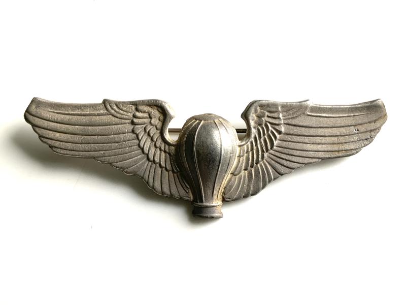 United States Army Air Corps - Balloon Pilot