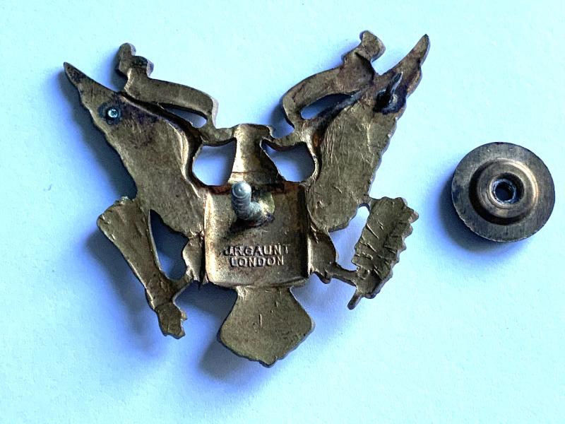 American Home Guard London