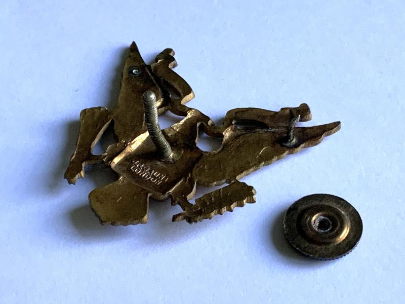 American Home Guard London