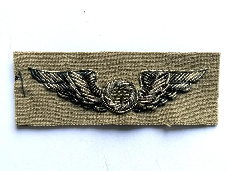 United States Army Air Force