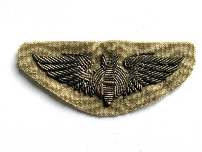 WWII United States Army Air Force