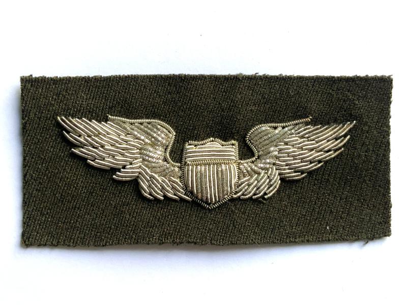 United States Army Air Force - Pilot