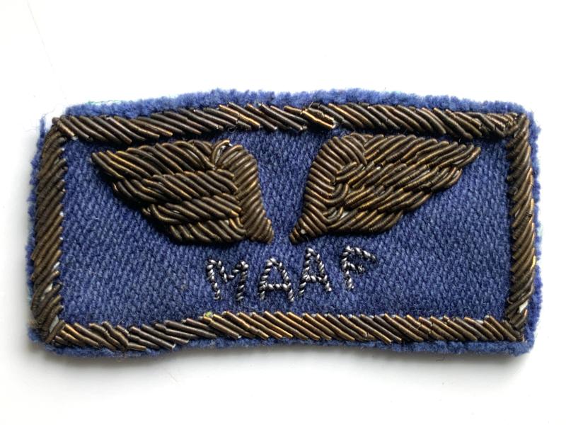 Mediterranean Army Air Force