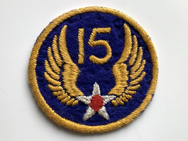 United States 15th Army Air Force