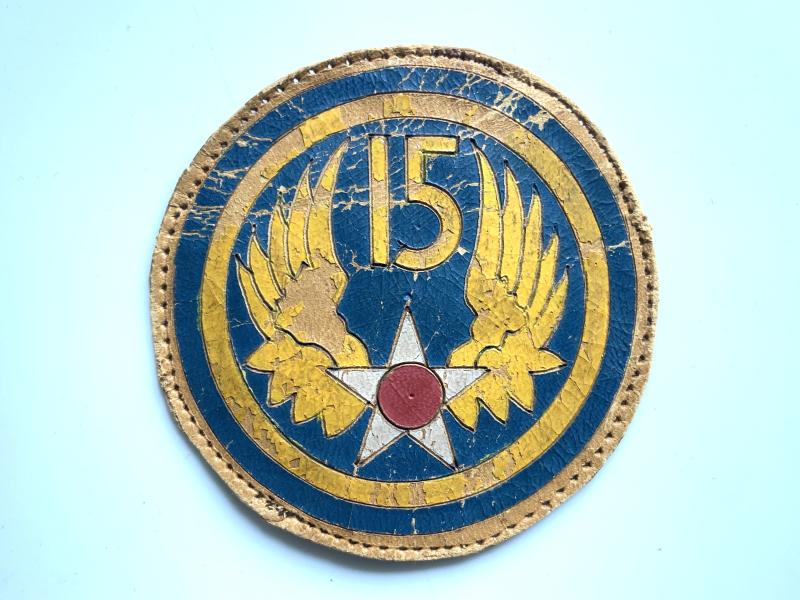 WWII US Army Air Force