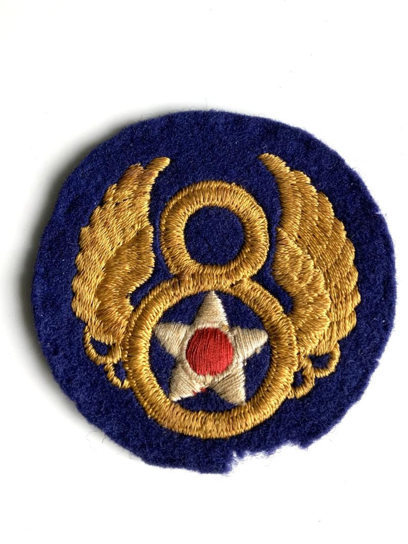 Mighty 8th Air Force
