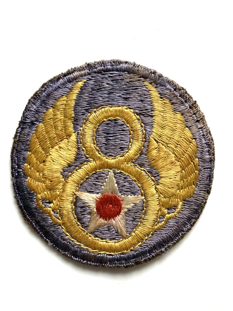 8th Air Force