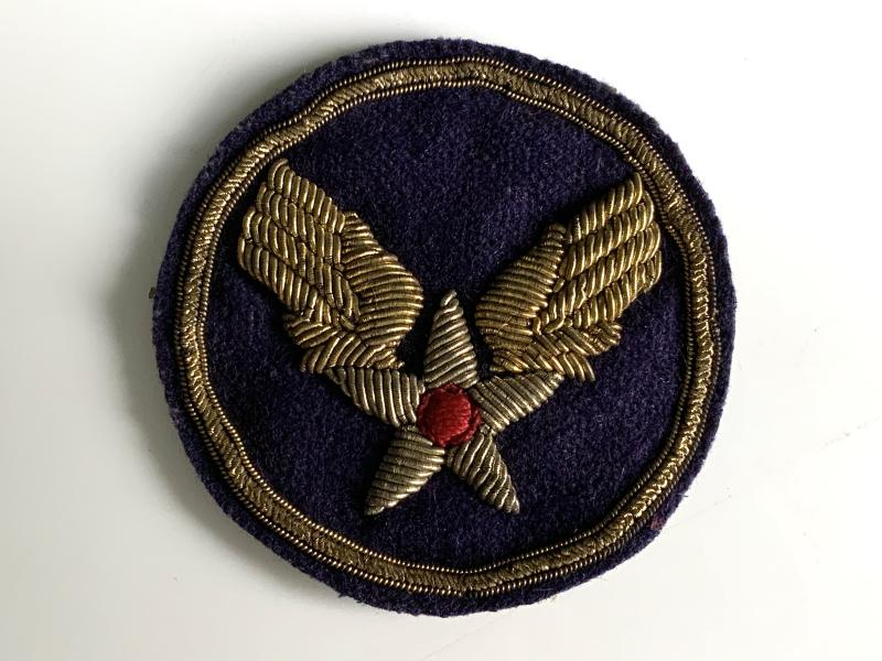 WWII US Army Air Corps