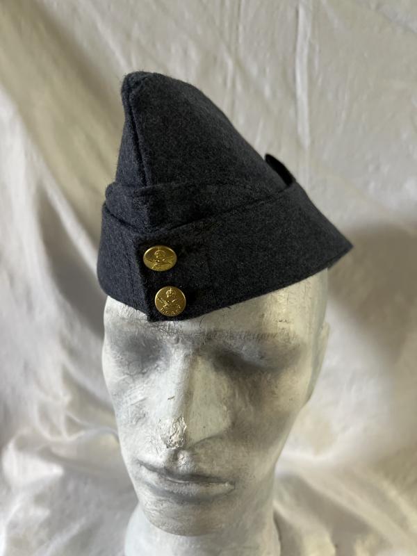 WWII Royal Canadian Air Force
