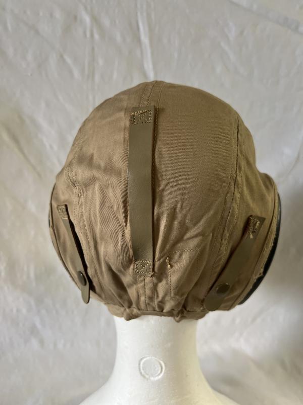 WWII USAAF Flying Helmet Type AN-H-15