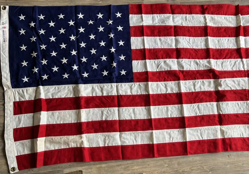 United States of America - Presentation Flag