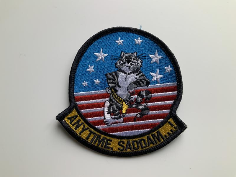 F14 Tomcat Patch