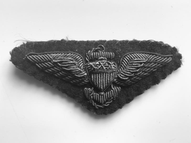 WWII United States Pilot