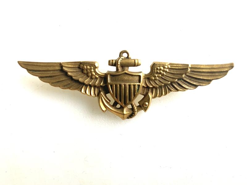 United States Naval Aviator Wing