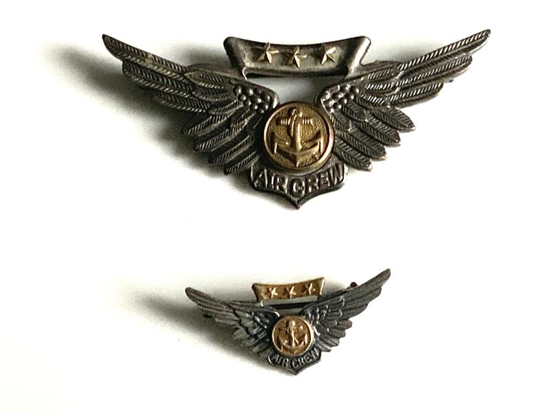 WWII United States Navy