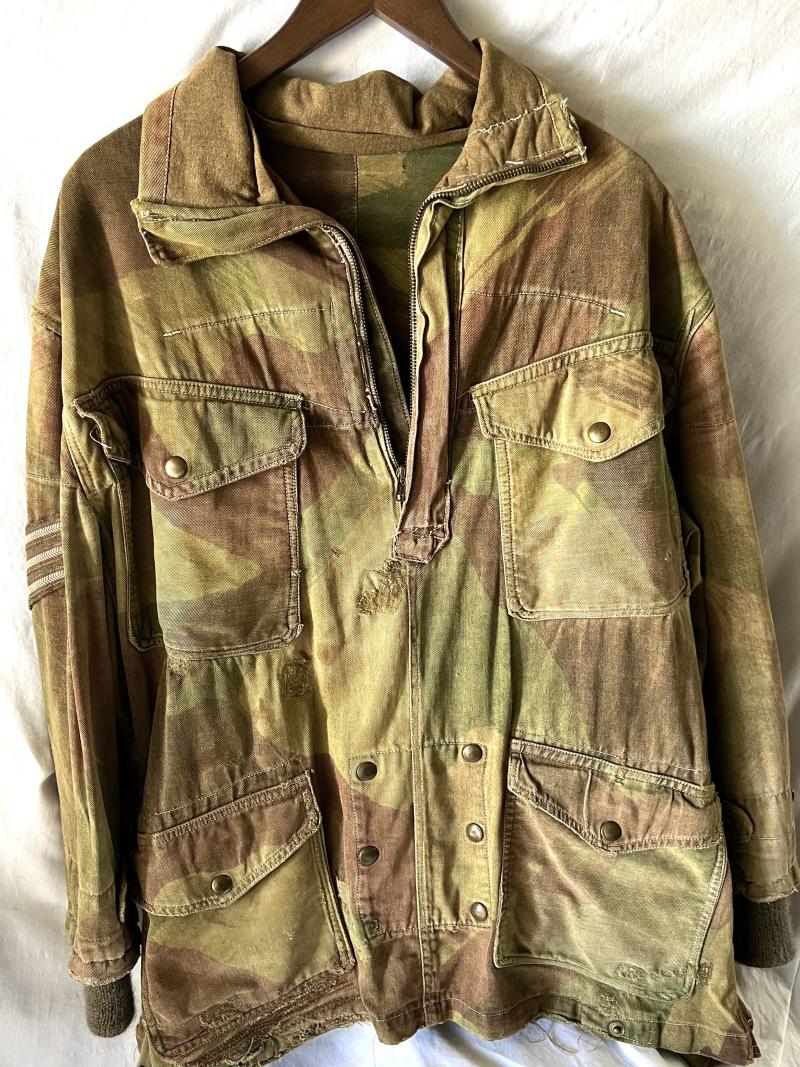 WWII Denison Smock