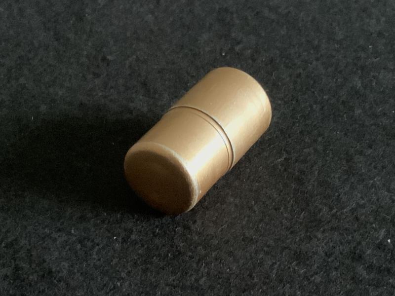 Scarce SOE Mini Telescope with Case