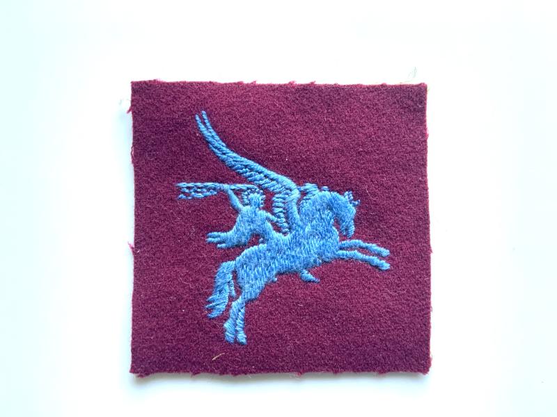 WWII Airborne Formation Sign