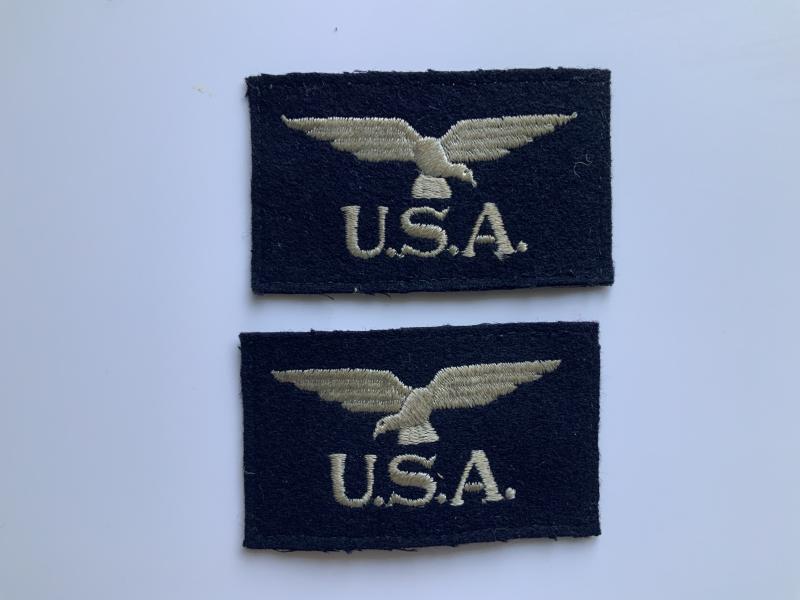 Royal Air Force - United States of America