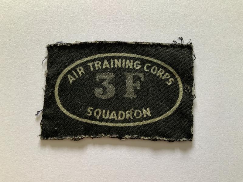 Air Training Corps - Founder Squadron