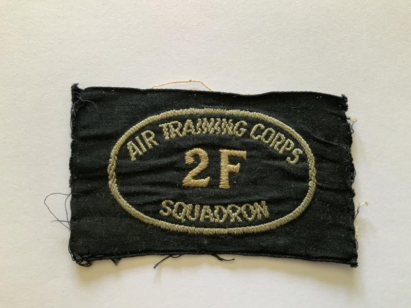 WWII Air Training Corps