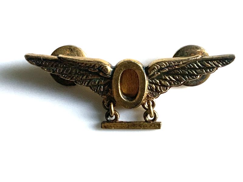 WWII Royal Canadian Air Force