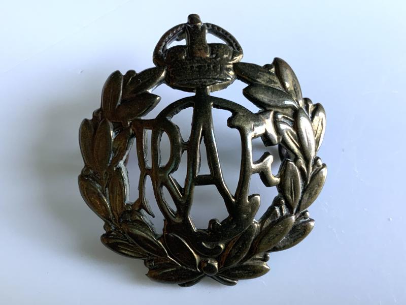 WWII Royal Canadian Air Force